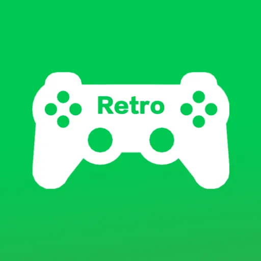 Alpha Retro Game Land Plus