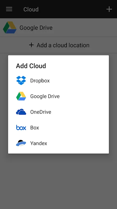 File Manager File Manager