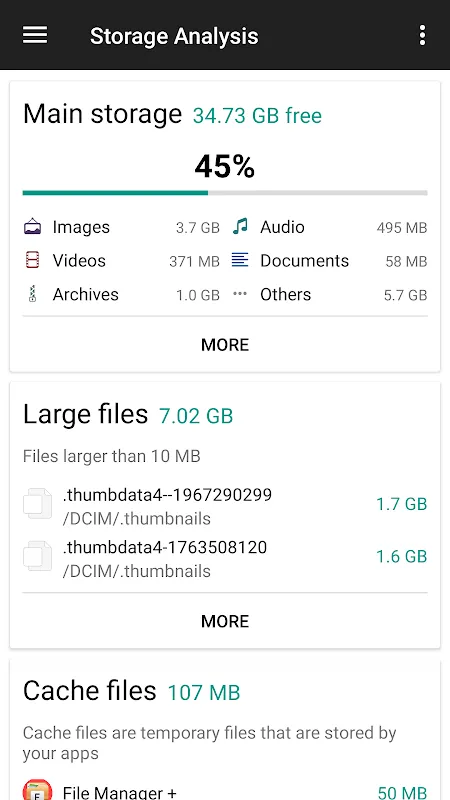 File Manager File Manager
