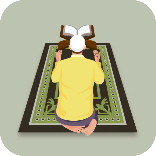 Qibla Direction - Prayer Times