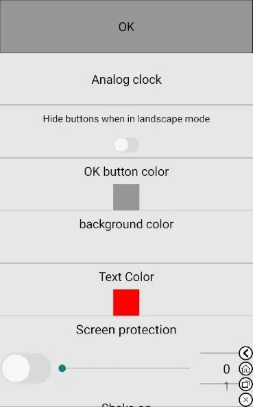 Floating NavBar: My Thumb's Liberation