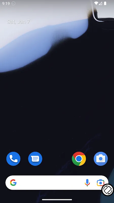 Taming My Tablet's Wild Rotation