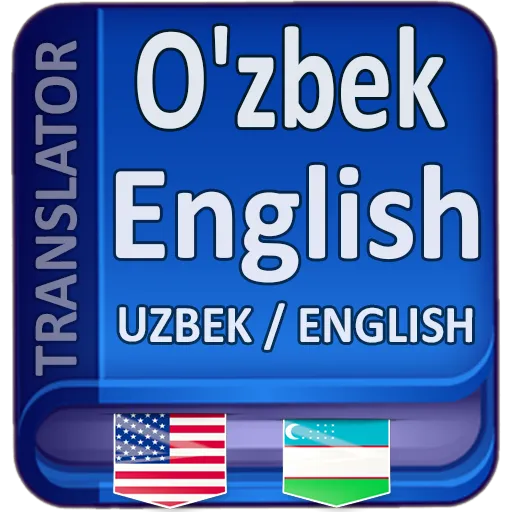 Englishcha O'zbekcha Tarjimon