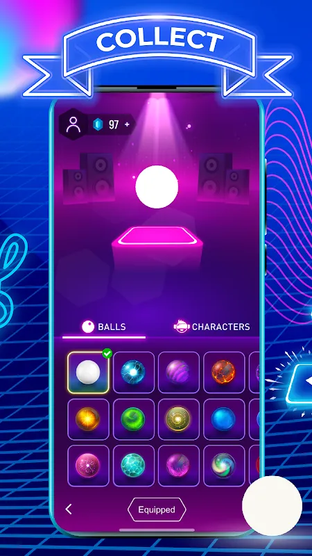 Tiles Hop EDM Rush Music Game Tiles Hop EDM Rush Music Game