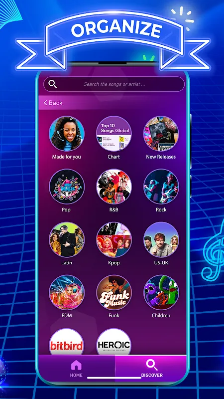 Tiles Hop EDM Rush Music Game Tiles Hop EDM Rush Music Game