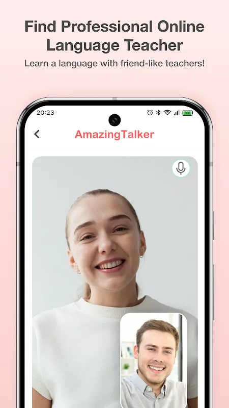 AmazingTalker AmazingTalker