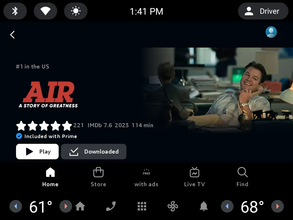 Prime Video Prime Video