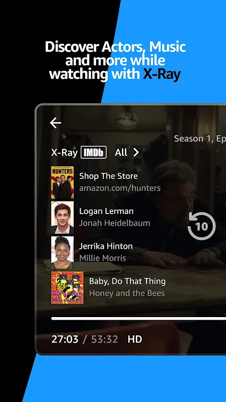 Prime Video Prime Video