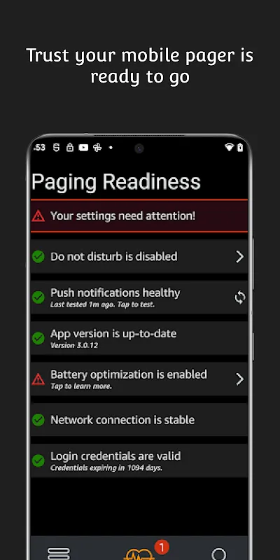 Midnight Meltdown: When AWS Screamed and One App Answered