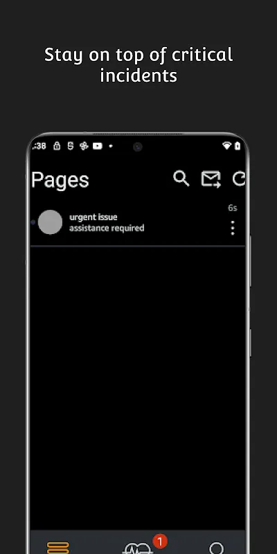 Amazon Paging Amazon Paging