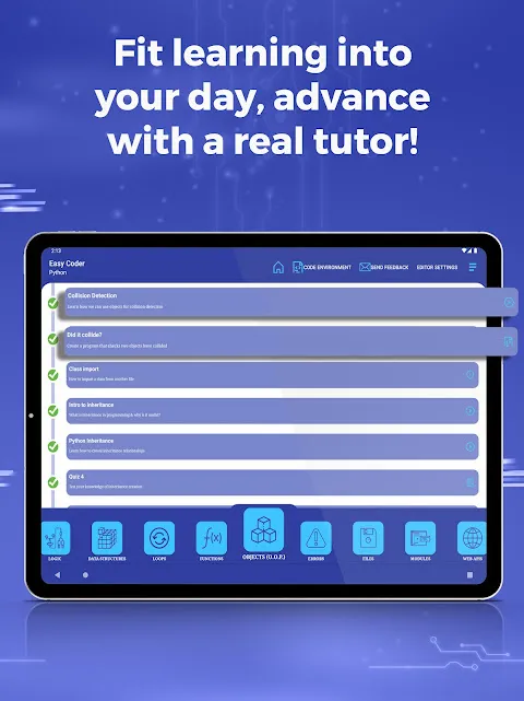 Learn Python & Code Learn Python & Code