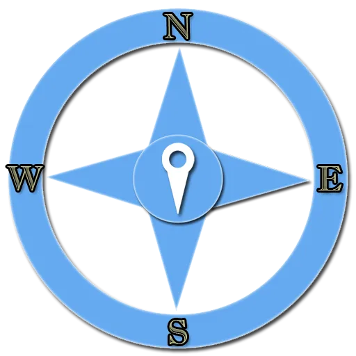 GPS Navigation + Compass