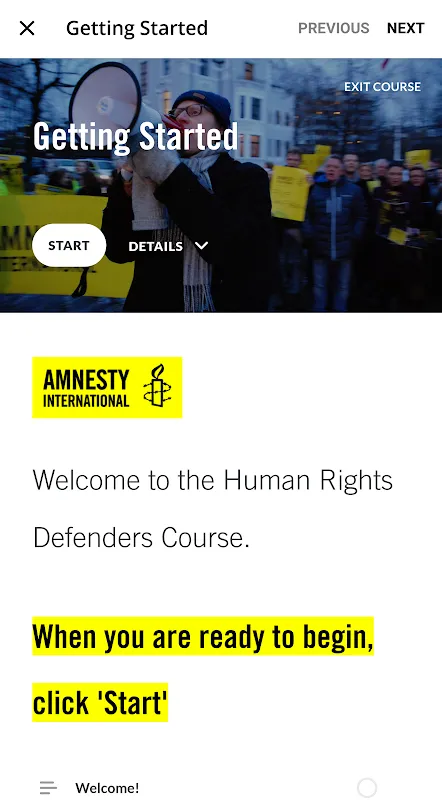 Human Rights Academy Human Rights Academy