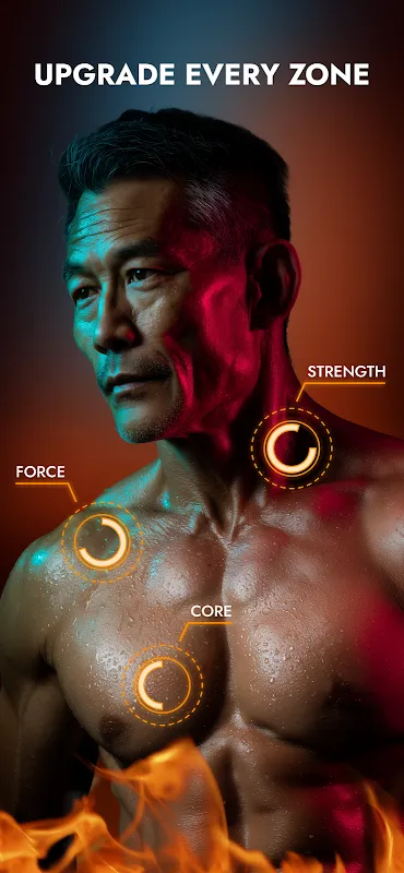MadMuscles MadMuscles