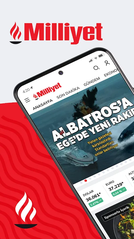 Milliyet - Son Dakika Haberler Milliyet - Son Dakika Haberler