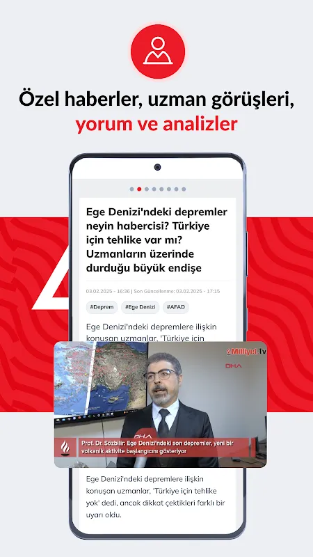 Milliyet - Son Dakika Haberler Milliyet - Son Dakika Haberler