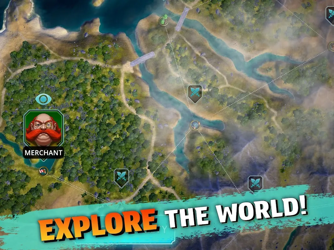 Puzzle Quest 3 Puzzle Quest 3