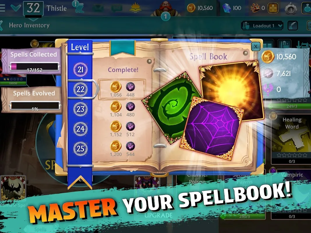 Puzzle Quest 3 Puzzle Quest 3