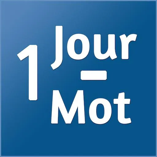 1 Jour - 1 Mot