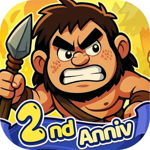 Wild Survival - Idle Defense