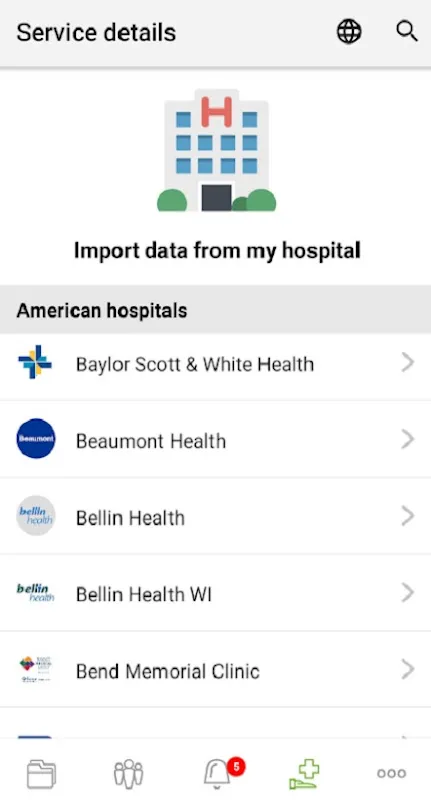 My Health Records Meltdown