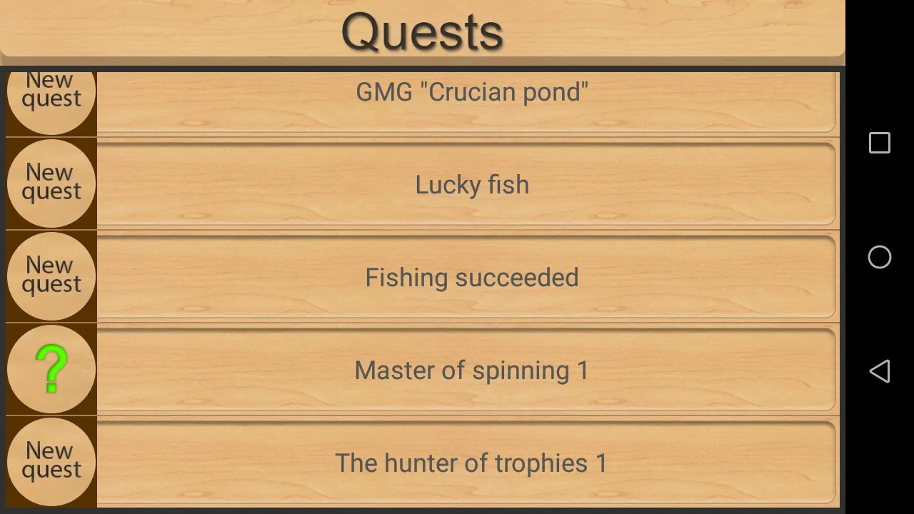 True Fishing. Simulator True Fishing. Simulator