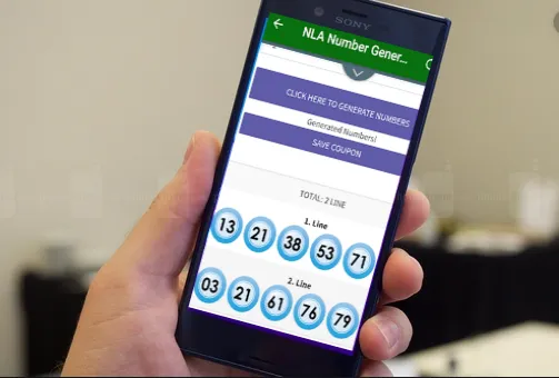 Lotto  Forecast and Results Lotto  Forecast and Results