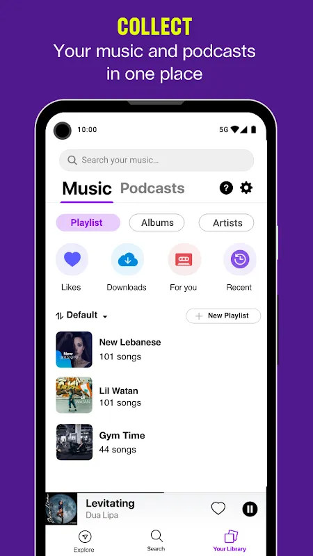 Anghami Anghami