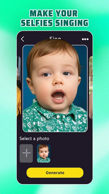 Animator - AI photo dance Animator - AI photo dance
