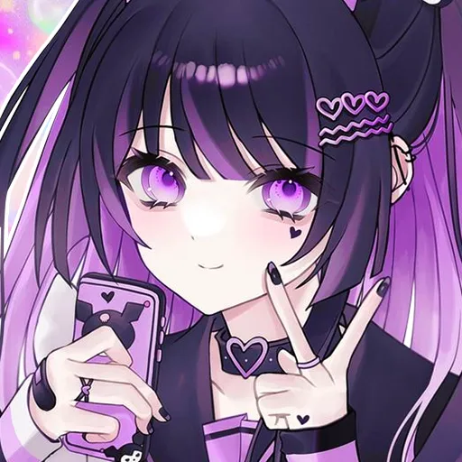 Anime Avatar Maker 2