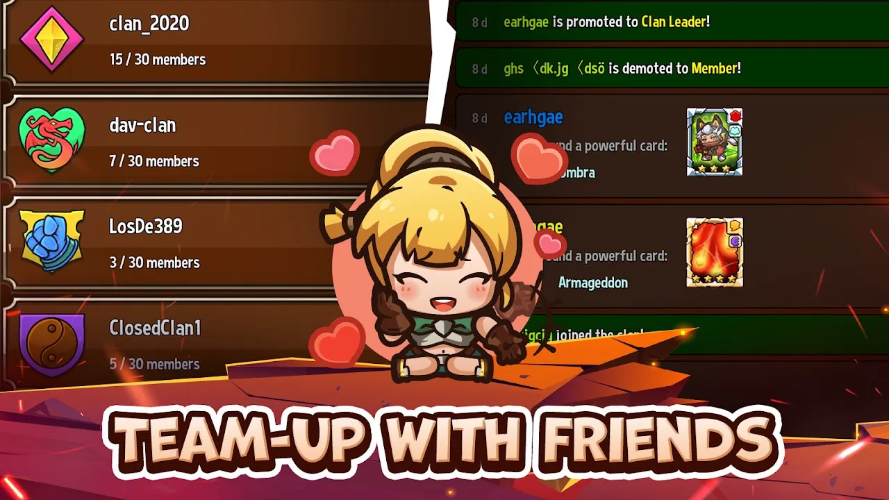 Crazy Defense Heroes - TD Game Crazy Defense Heroes - TD Game