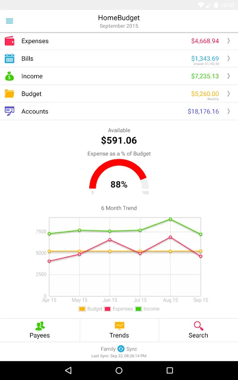 When Our Fridge Died, This App Saved Our Sanity