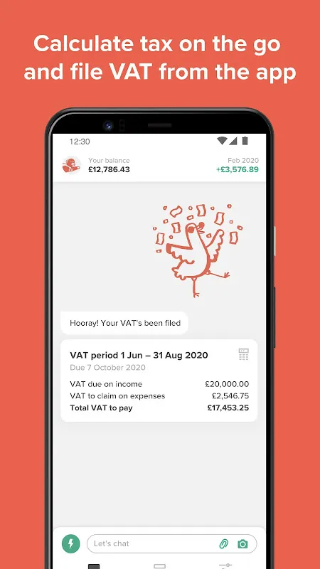 ANNA invoicing, receipts, tax ANNA invoicing, receipts, tax