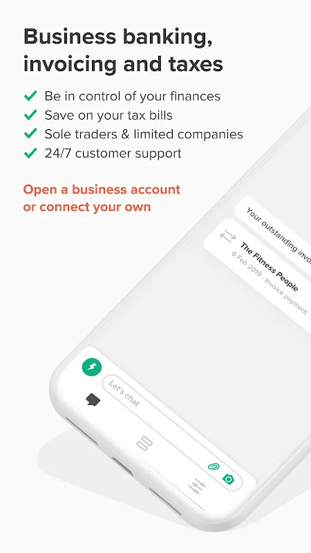 ANNA Business Account & Tax ANNA Business Account & Tax