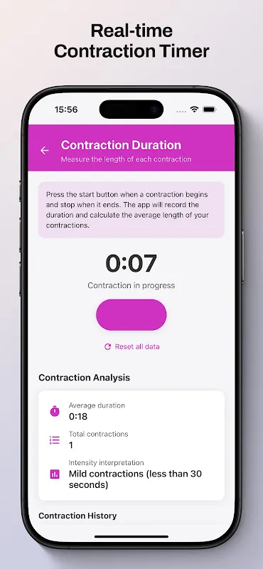 Obstetric Calculator Obstetric Calculator