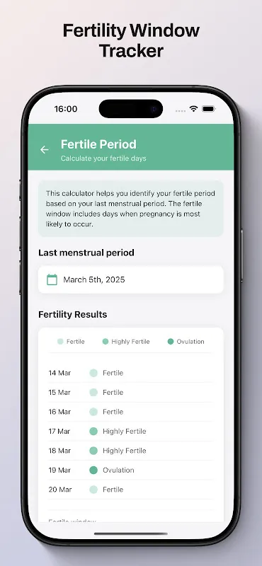 Obstetric Calculator Obstetric Calculator