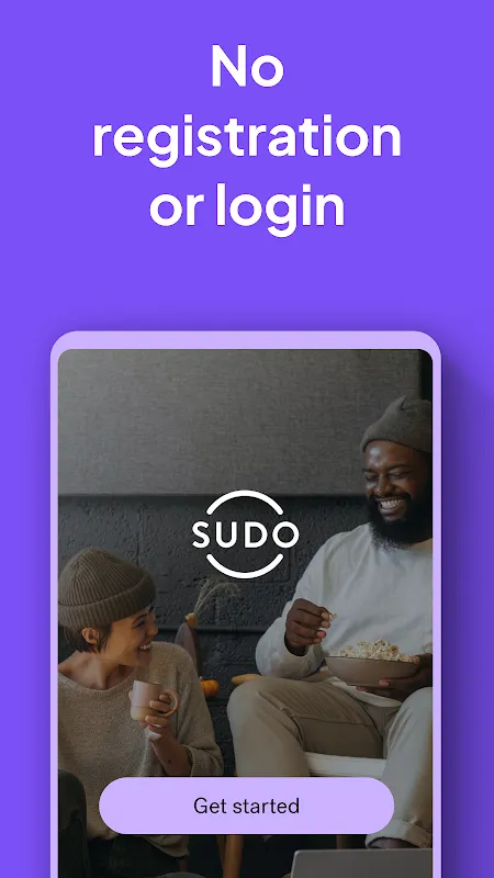 MySudo – Protect your identity MySudo – Protect your identity