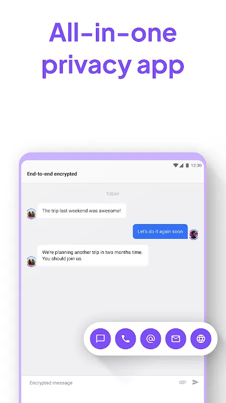 MySudo – Protect your identity MySudo – Protect your identity