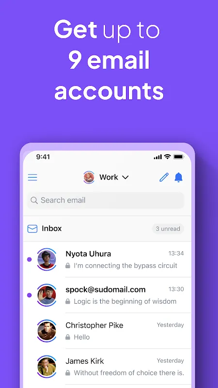 MySudo – Protect your identity MySudo – Protect your identity