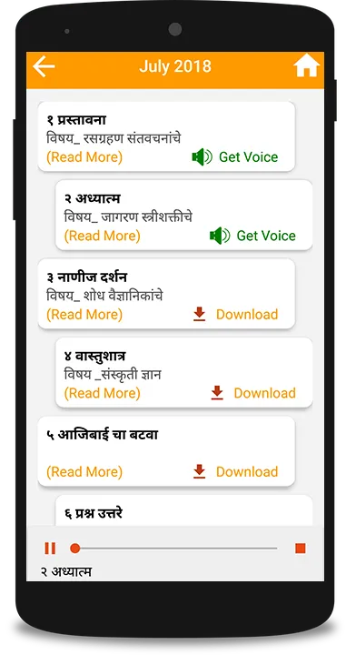 Dharmakshetra Nanijdham Magazi Dharmakshetra Nanijdham Magazi