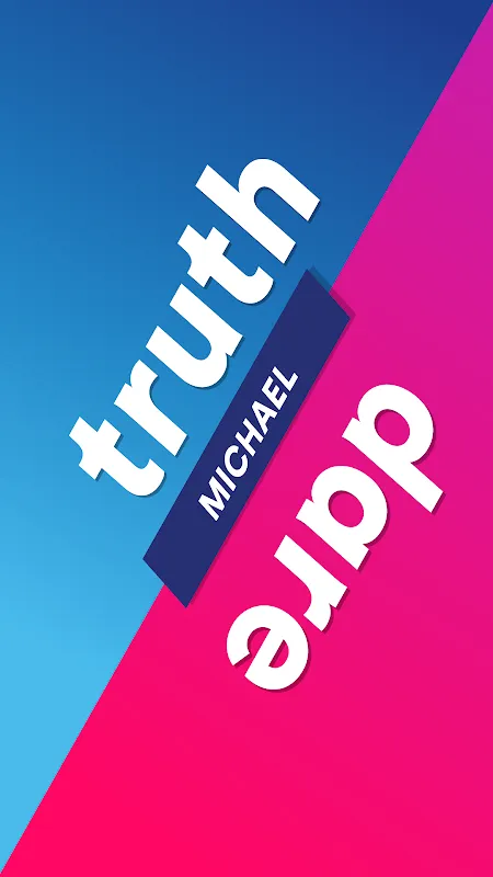 Truth or Dare Game - Party App Truth or Dare Game - Party App