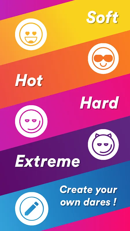 Truth or Dare Game - Party App Truth or Dare Game - Party App