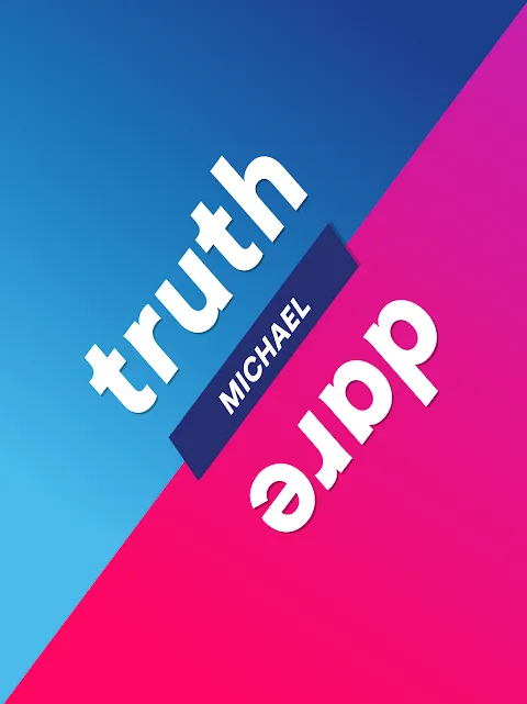 Truth or Dare Game - Party App Truth or Dare Game - Party App