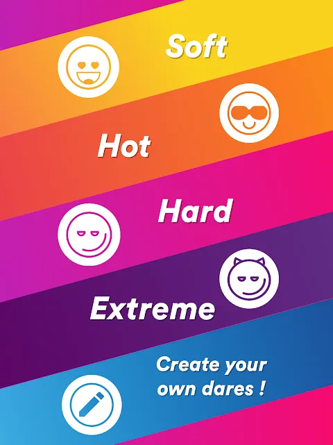 Truth or Dare Game - Party App Truth or Dare Game - Party App