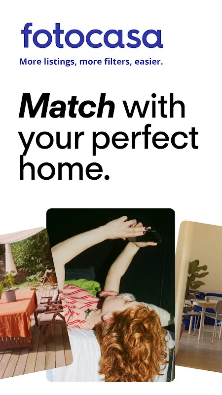 Finding Home Through a Screen's Glow