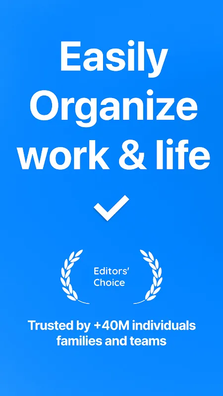 My Digital Lifesaver
