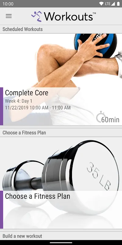 How AF Workouts Saved My Pre-Dawn Sanity