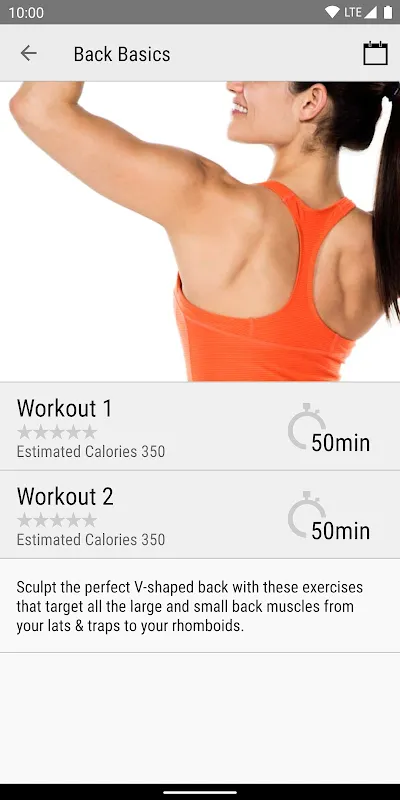 Anytime Workouts Anytime Workouts