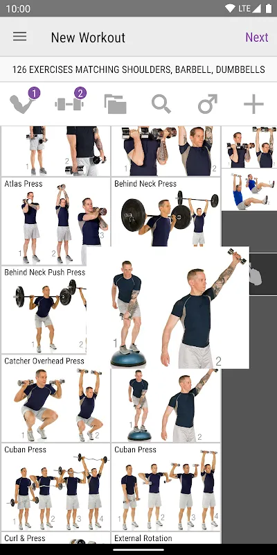 Anytime Workouts Anytime Workouts