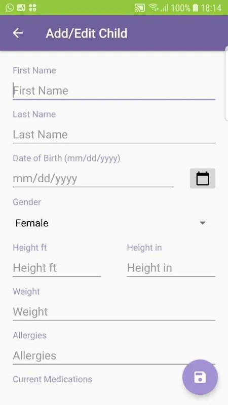 Anytime Pediatrics Anytime Pediatrics